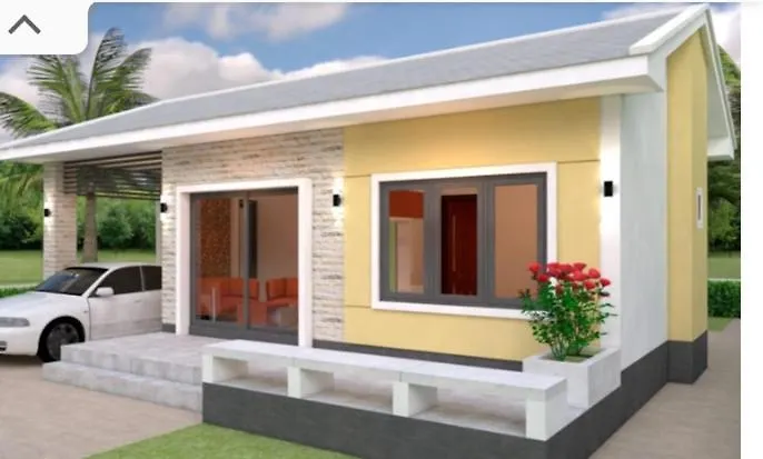Ambessa Guest House Addis Ababa