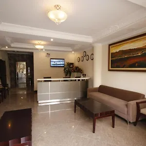 Caravan فندق