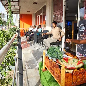Gasthof Dream View, Addis Abeba